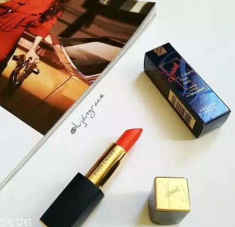 口紅融化了可以放冰箱嗎？冰凍3小時(shí)即可恢復(fù)