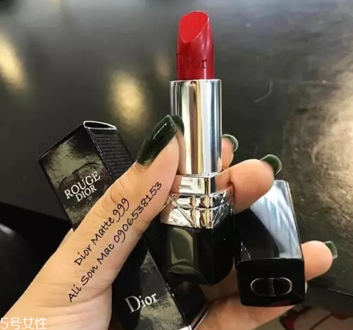 口紅融化了可以放冰箱嗎？冰凍3小時(shí)即可恢復(fù)