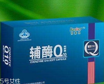 輔酶q10膠囊的作用和副作用 輔酶q10膠囊的作用和副作用
