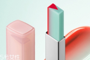 雙色口紅哪個(gè)牌子好？蘭芝雙色唇膏輕松點(diǎn)亮雙唇