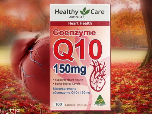 什么人不能吃輔酶q10？這些禁忌要注意