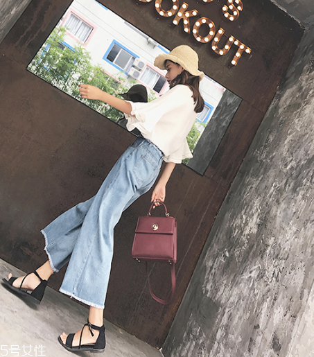 牛仔褲皺了怎么辦？牛仔褲皺了這樣還原