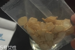 西洋參孕婦可以吃嗎？少量吃是可以的