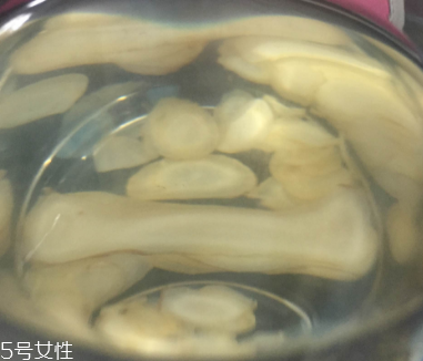 西洋參孕婦可以吃嗎？少量吃是可以的