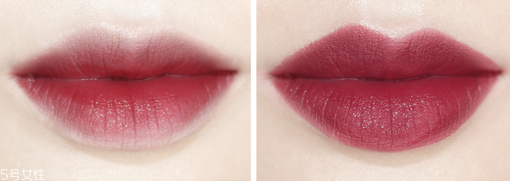 啞光口紅什么顏色好看？鐵銹紅適合黃皮的氣質(zhì)色
