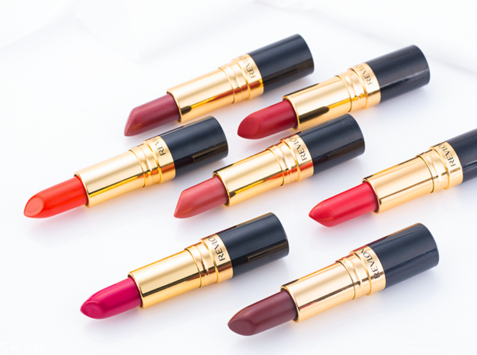 啞光口紅什么顏色好看？鐵銹紅適合黃皮的氣質(zhì)色