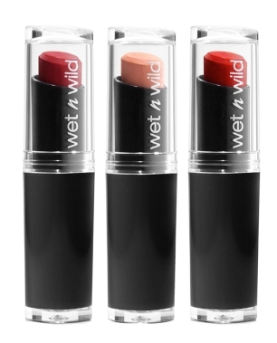 啞光口紅什么顏色好看？鐵銹紅適合黃皮的氣質(zhì)色