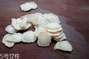 西洋參兒童可以吃嗎？可以適當吃