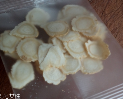 西洋參兒童可以吃嗎？可以適當(dāng)吃