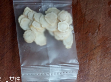 西洋參兒童可以吃嗎？可以適當(dāng)吃