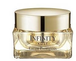 infinity茵菲妮在日本怎么樣？