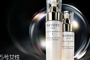 infinity茵菲妮在日本怎么樣？