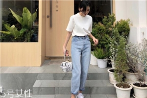 牛仔褲膝蓋破了怎么補？三招教你修補破洞