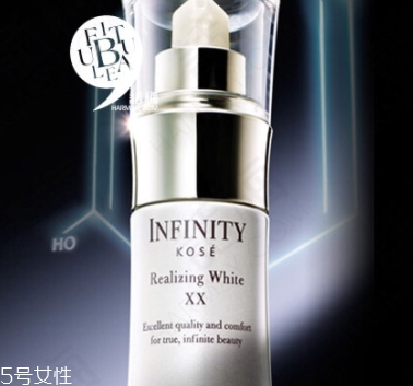 infinity茵菲妮在日本怎么樣？