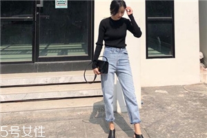 牛仔褲洗完怎么掛？牛仔褲的晾曬方法