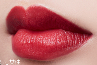 果凍口紅哪個顏色好看？橘色系又美又仙
