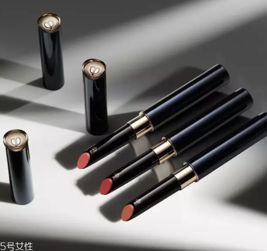 果凍口紅哪個顏色好看？橘色系又美又仙