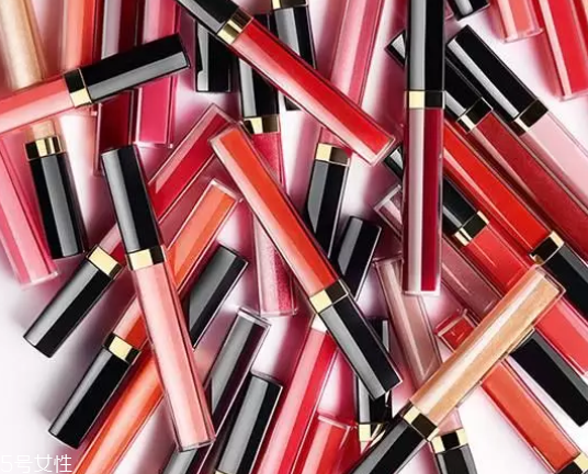 果凍口紅哪個顏色好看？橘色系又美又仙