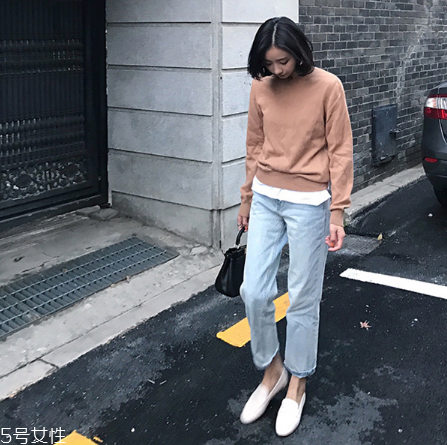 牛仔褲需要每天洗嗎？牛仔褲不用天天洗