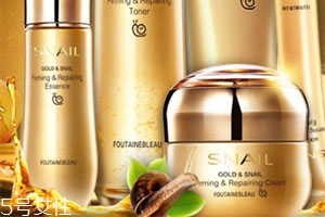 蝸牛原液怎么用？