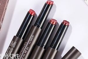 按壓口紅按不出來怎么辦？試試這3種方法