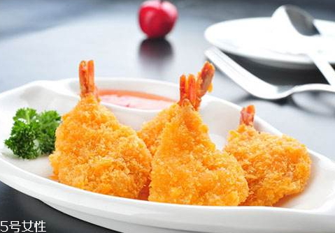 鳳尾蝦是河蝦還是海蝦 蝦味鮮嫩 鳳尾蝦是河蝦還是海蝦 蝦味鮮嫩