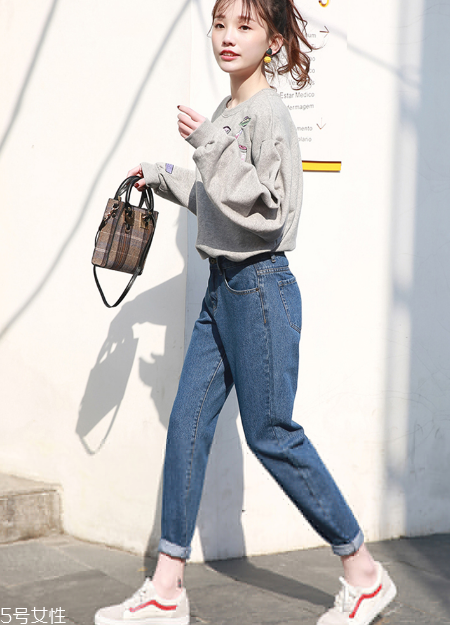 牛仔褲30是多大腰圍？30碼是女款大號(hào)