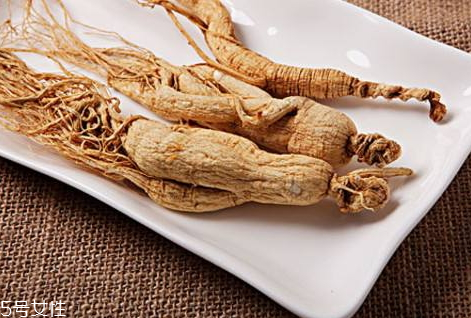 花旗參是熱性還是涼性 味甘性涼 花旗參是熱性還是涼性 味甘性涼