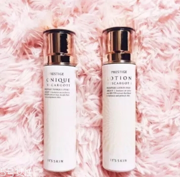 蝸牛原液多少錢(qián)？一套護(hù)膚品價(jià)格也不貴