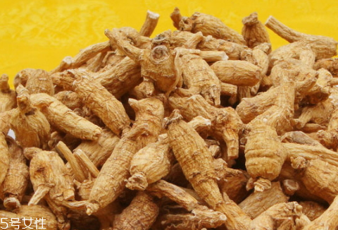 西洋參是堿性還是酸性 屬于堿性食物 西洋參是堿性還是酸性 屬于堿性食物