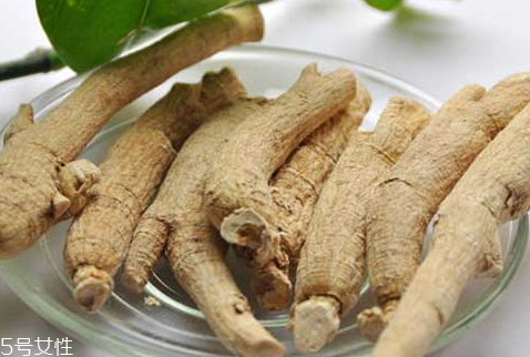 西洋參是堿性還是酸性 屬于堿性食物 西洋參是堿性還是酸性 屬于堿性食物