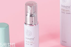 baimiss佰魅伊人是什么檔次什么牌子？