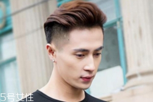 男士怎么樣設(shè)計發(fā)型好看？4款帥氣穩(wěn)重發(fā)型
