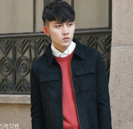 男士怎么樣設(shè)計發(fā)型好看？4款帥氣穩(wěn)重發(fā)型