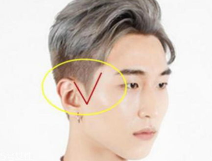 男士怎么樣設(shè)計發(fā)型好看？4款帥氣穩(wěn)重發(fā)型