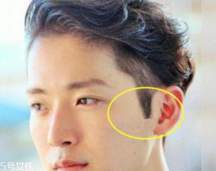 男士怎么樣設(shè)計發(fā)型好看？4款帥氣穩(wěn)重發(fā)型