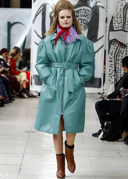 miumiu2018秋冬系列好看嗎_有哪些款式？