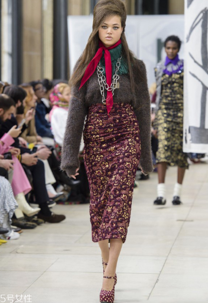 miumiu2018秋冬系列好看嗎_有哪些款式？