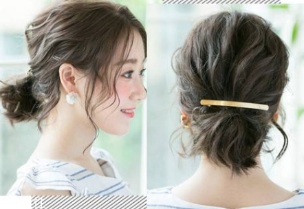 扎發(fā)型的多種扎法 3種簡單扎發(fā)優(yōu)雅又減齡 扎發(fā)型的多種扎法 3種簡單扎發(fā)優(yōu)雅又減齡