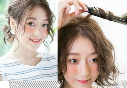 扎發(fā)型的多種扎法 3種簡單扎發(fā)優(yōu)雅又減齡 扎發(fā)型的多種扎法 3種簡單扎發(fā)優(yōu)雅又減齡