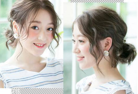 扎發(fā)型的多種扎法 3種簡單扎發(fā)優(yōu)雅又減齡 扎發(fā)型的多種扎法 3種簡單扎發(fā)優(yōu)雅又減齡