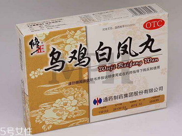 烏雞白鳳丸能治痛風(fēng)嗎？沒有這個(gè)效果
