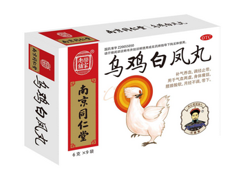 烏雞白鳳丸能降尿酸嗎？有一定效果