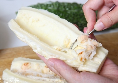 苦瓜怎么去苦味 苦瓜去苦味的方法 苦瓜怎么去苦味 苦瓜去苦味的方法