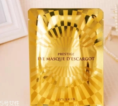 蝸牛面膜使用方法 不同膚質(zhì)使用方法不同