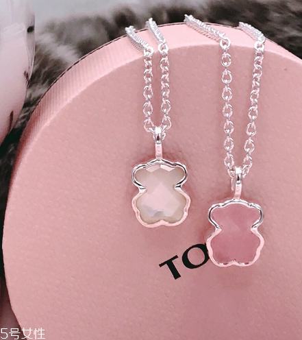 tous小熊是奢侈品嗎？幸運和富貴的象征