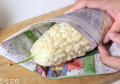 苦瓜怎么去苦味 苦瓜去苦味的方法 苦瓜怎么去苦味 苦瓜去苦味的方法