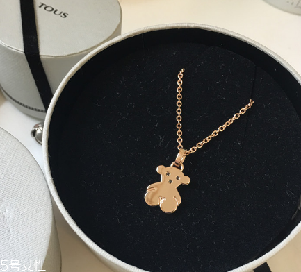 tous小熊是奢侈品嗎？幸運和富貴的象征