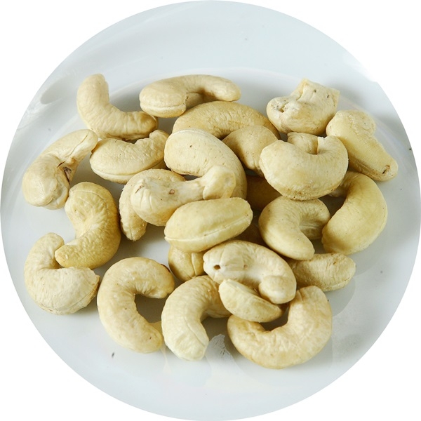 生腰果怎么挑選品質好的