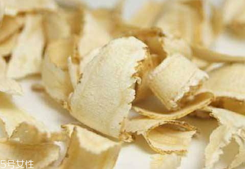 黃芪泡水可以和西洋參一起喝嗎 黃芪泡水可以和西洋參一起喝嗎